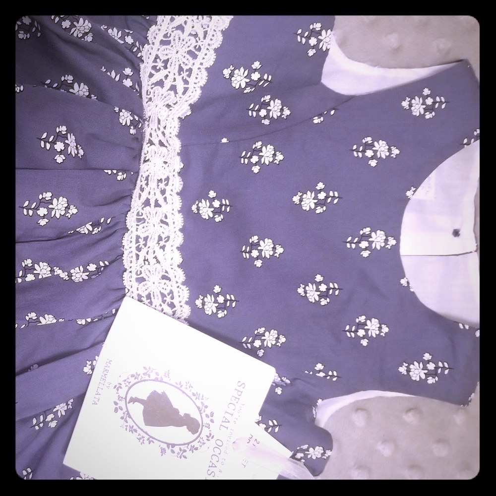 Special occasion dress